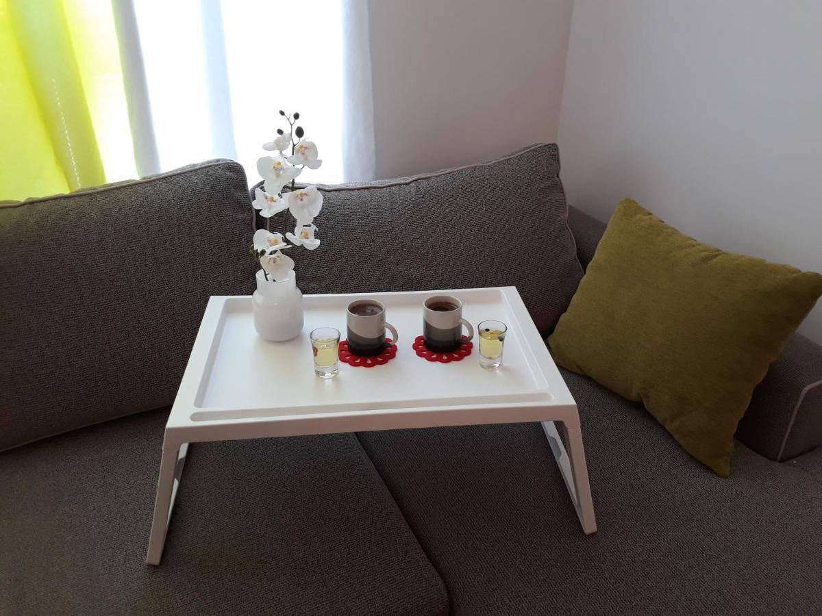 Apartman Kraljevi Cardaci 5B-32 科帕奥尼克 外观 照片