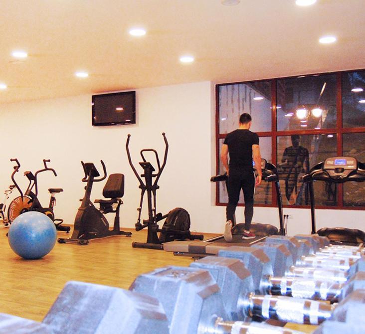 Apartman Kraljevi Cardaci 5B-32 科帕奥尼克 外观 照片