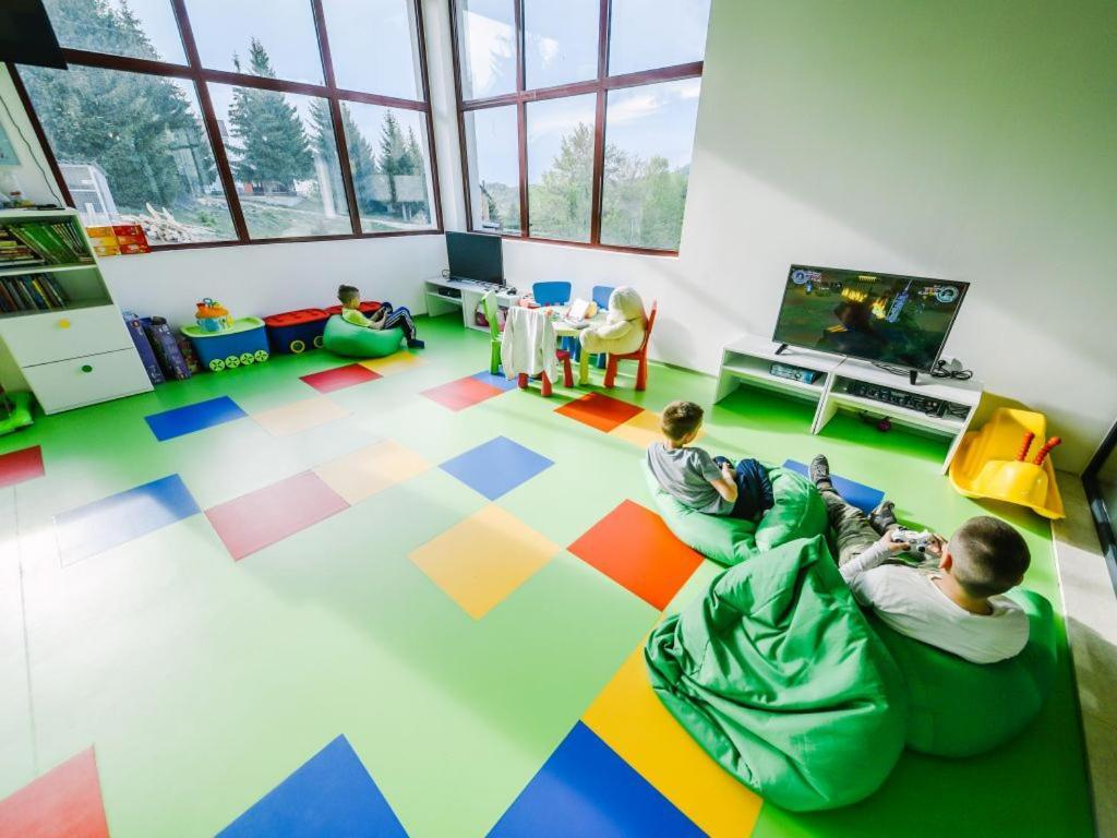 Apartman Kraljevi Cardaci 5B-32 科帕奥尼克 外观 照片