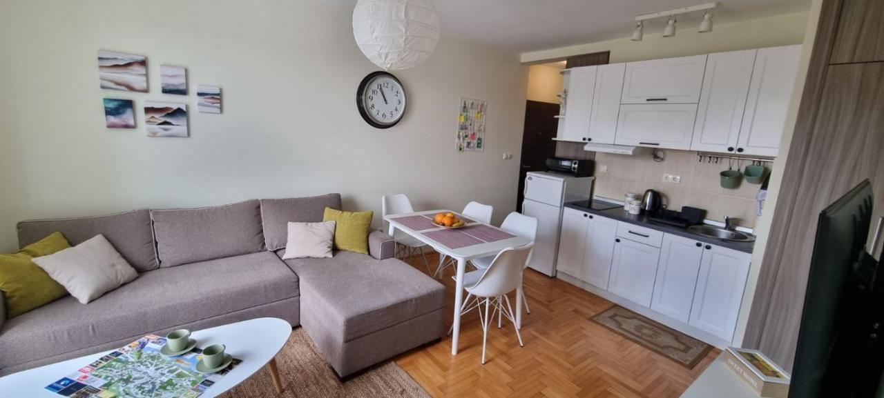 Apartman Kraljevi Cardaci 5B-32 科帕奥尼克 外观 照片
