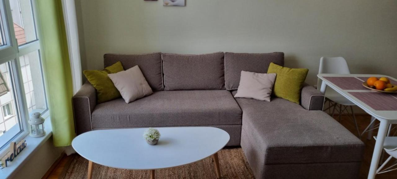 Apartman Kraljevi Cardaci 5B-32 科帕奥尼克 外观 照片