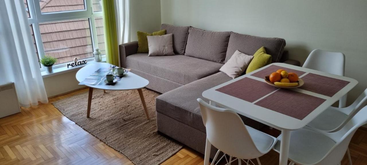Apartman Kraljevi Cardaci 5B-32 科帕奥尼克 外观 照片